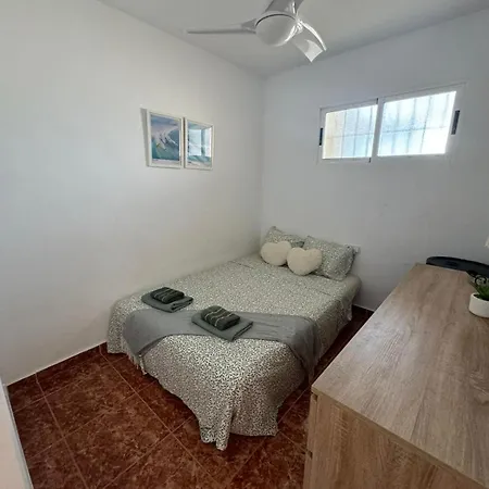 Aq-126 Apartmento Dos Y Piscina En * Торрев'єха